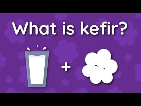 What is Kefir?