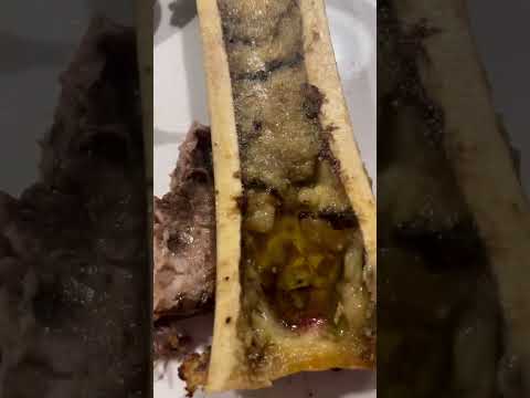 How To Roast Bone Marrow