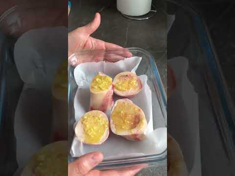 How to make #roasted  Bone Marrow