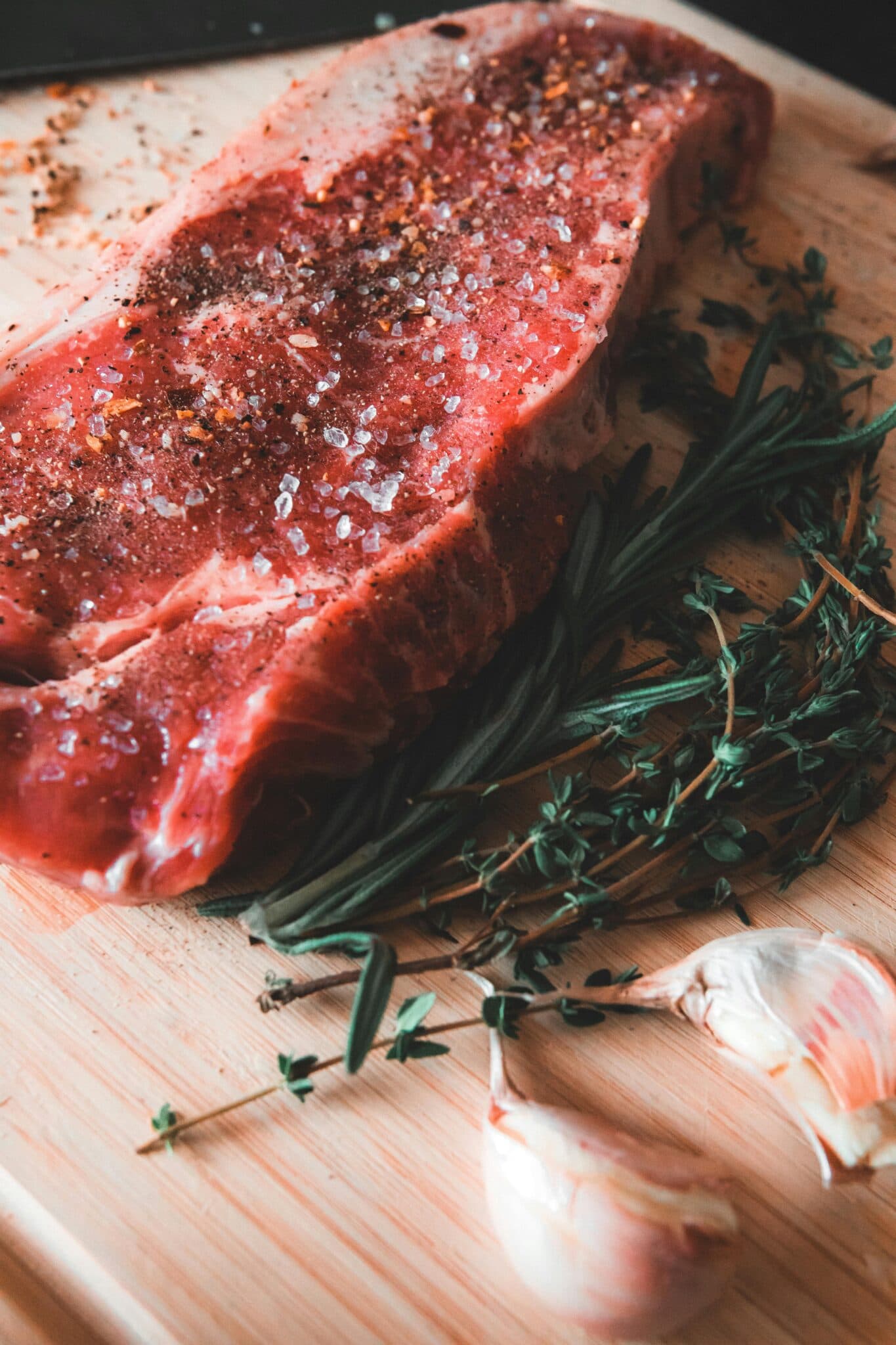Grass-Fed Beef | Explore the science behind nature's ultimate multivitamin.