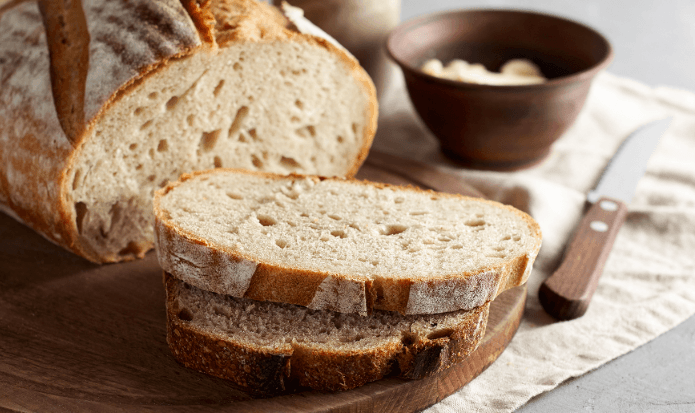 Why Sourdough is Better for Your Gut and Energy Levels