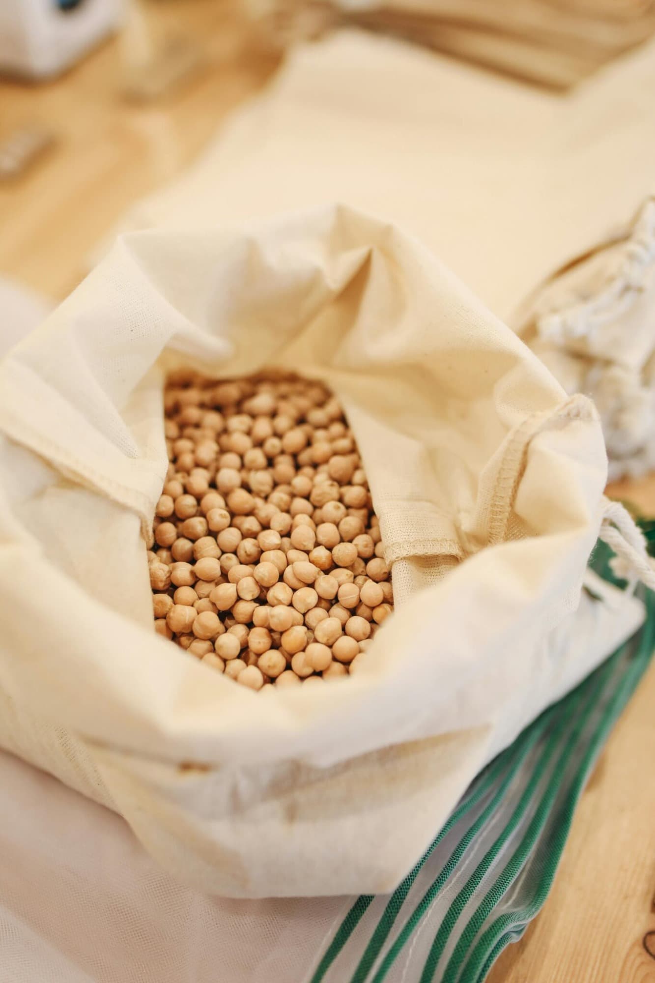 Is Soy Healthy? The Truth About Hormones and Processing