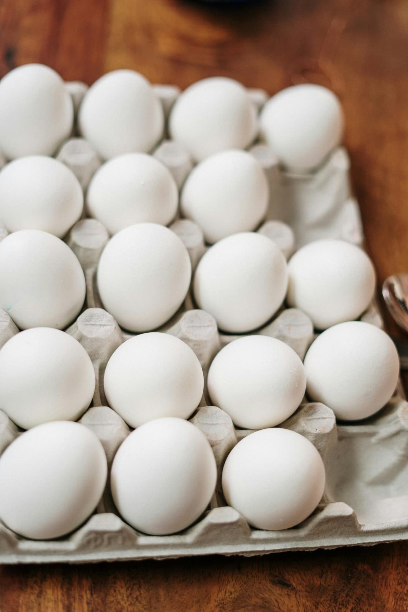 Why You Shouldn’t Fear Eggs: Cholesterol, PFAS, and Facts