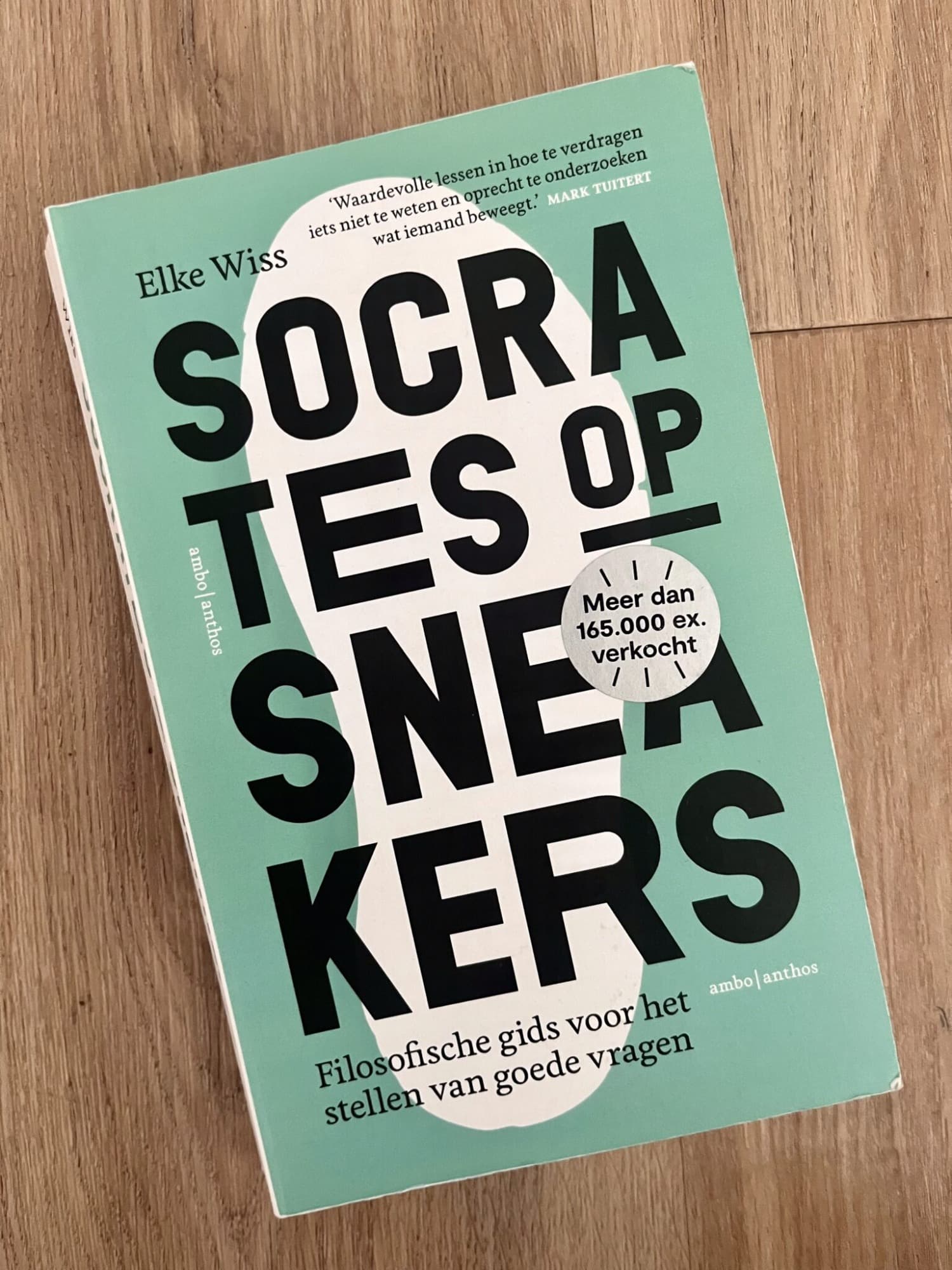 Mastering the Art of Inquiry: Lessons from Elke Wiss