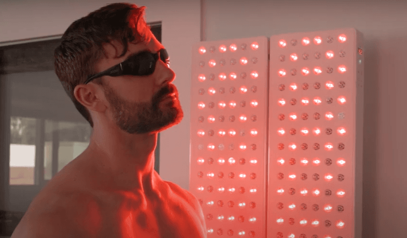 Red Light Therapy: For Better Skin, Energy, and Sleep