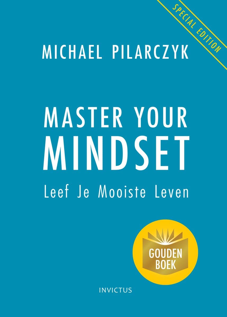 Master Your Mindset: How to Take Control of Your Life