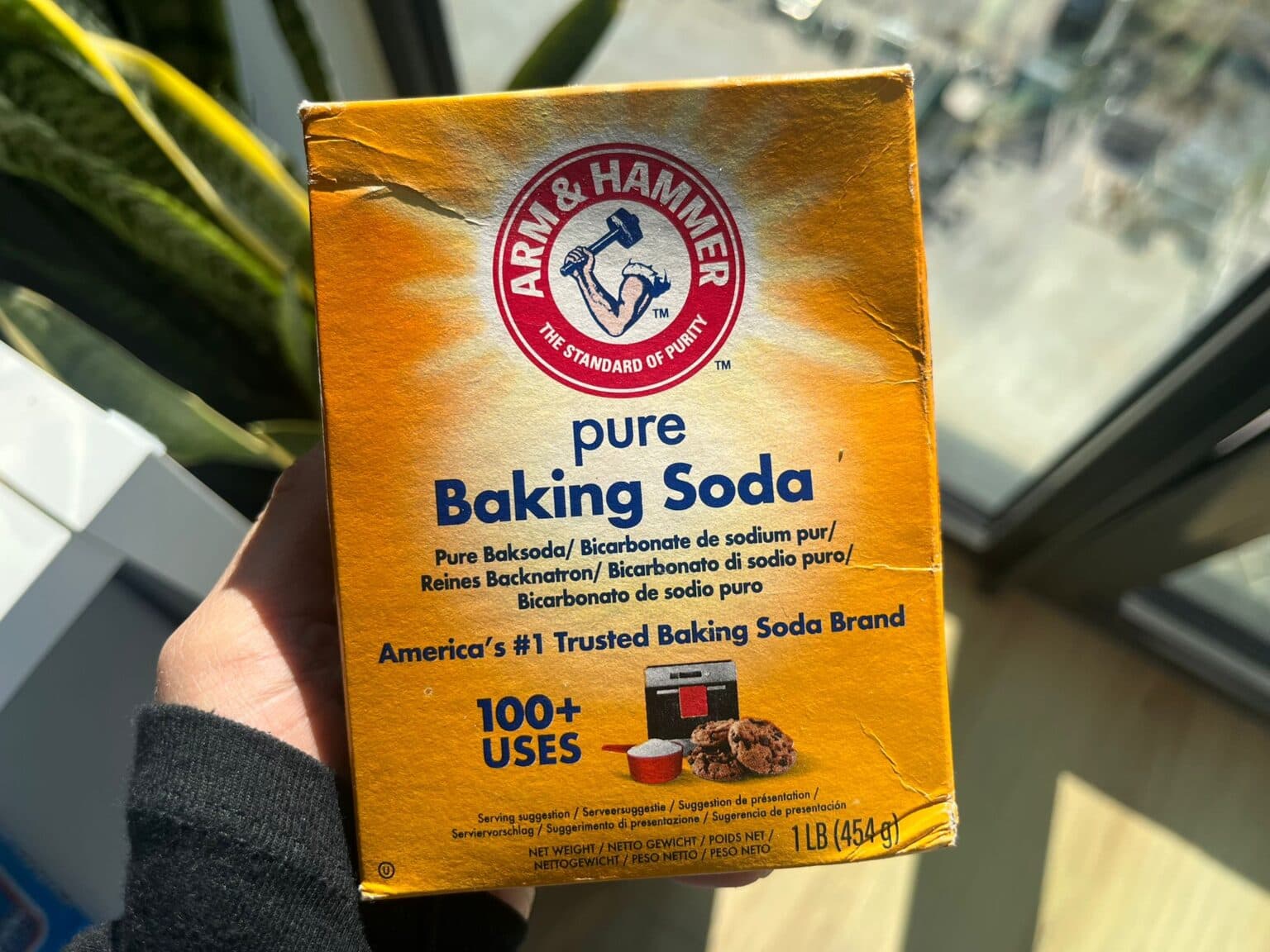 Baking Soda: The Ultimate Natural Multitasker for Your Home