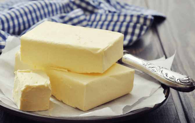 The Ultimate Guide to Butter: Health Benefits & Best Choices