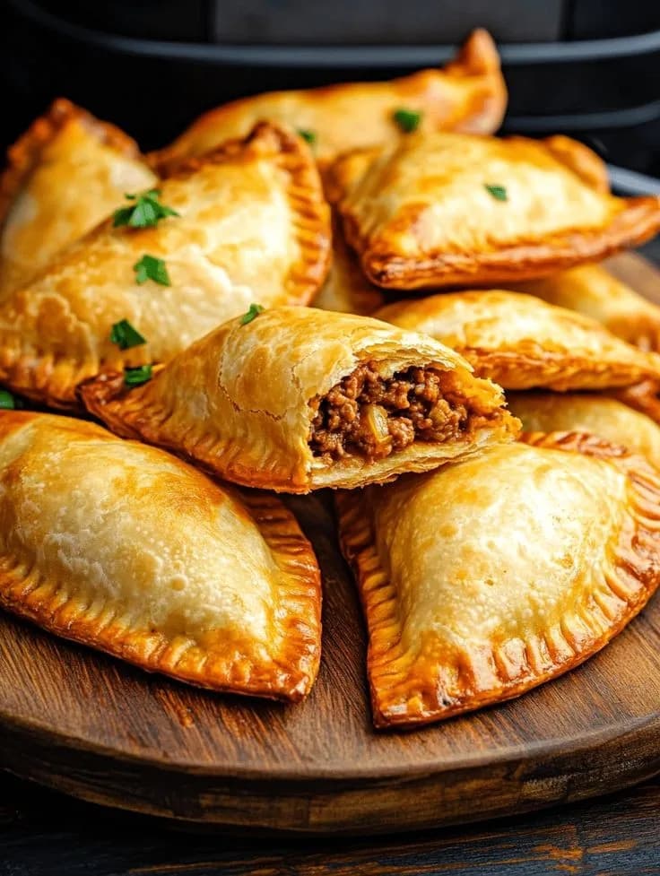Empanadas