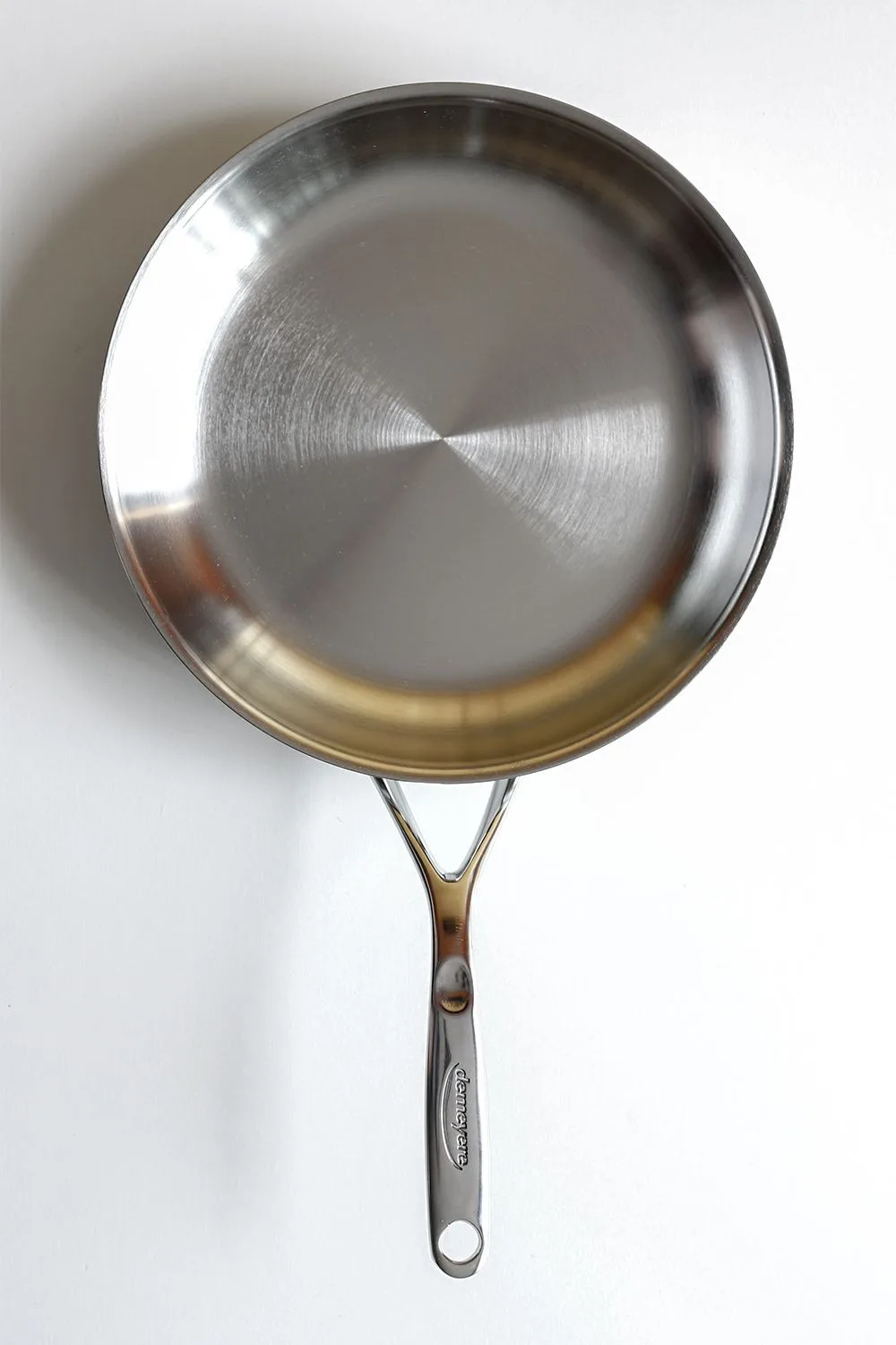 Why I Switched to Stainless Steel: A Healthier Kitchen