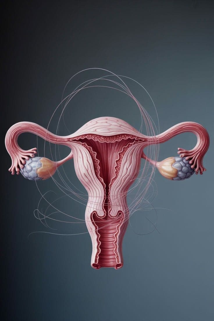 Menstrual cycles