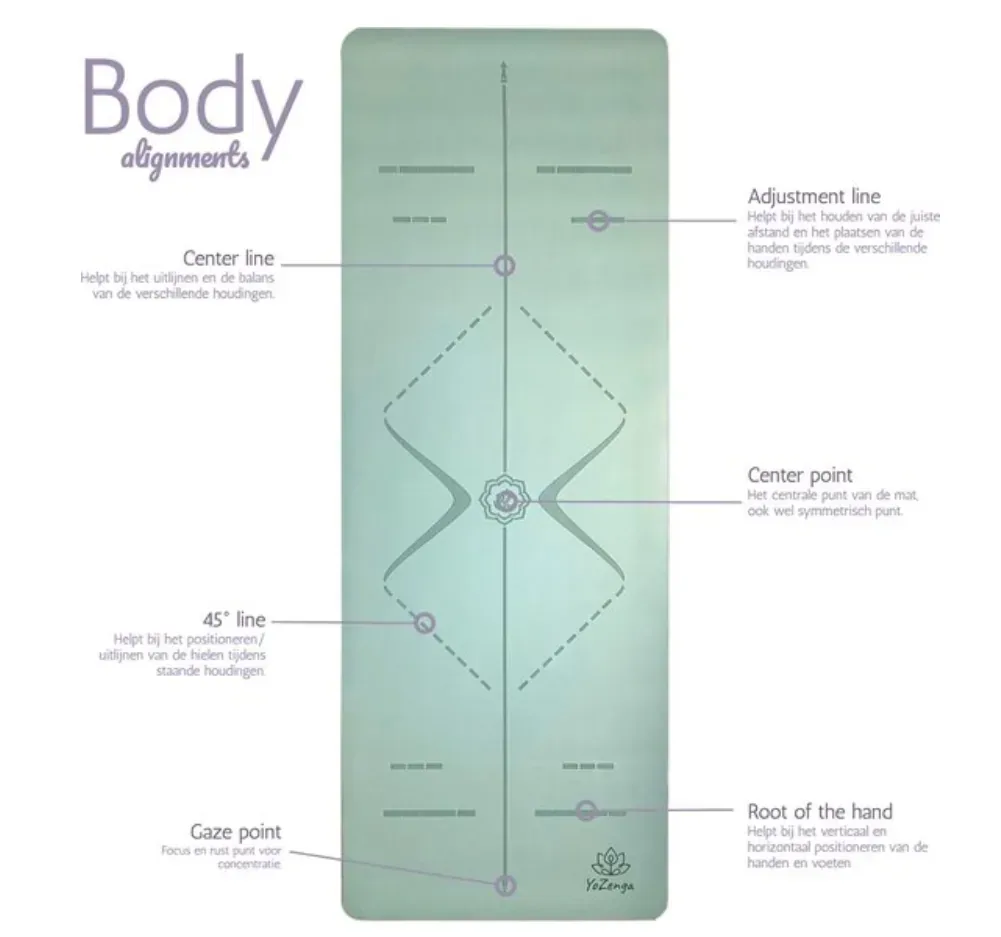 Yoga Mat