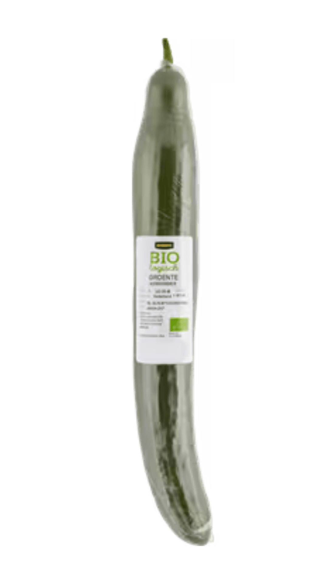 Biologische Komkommer