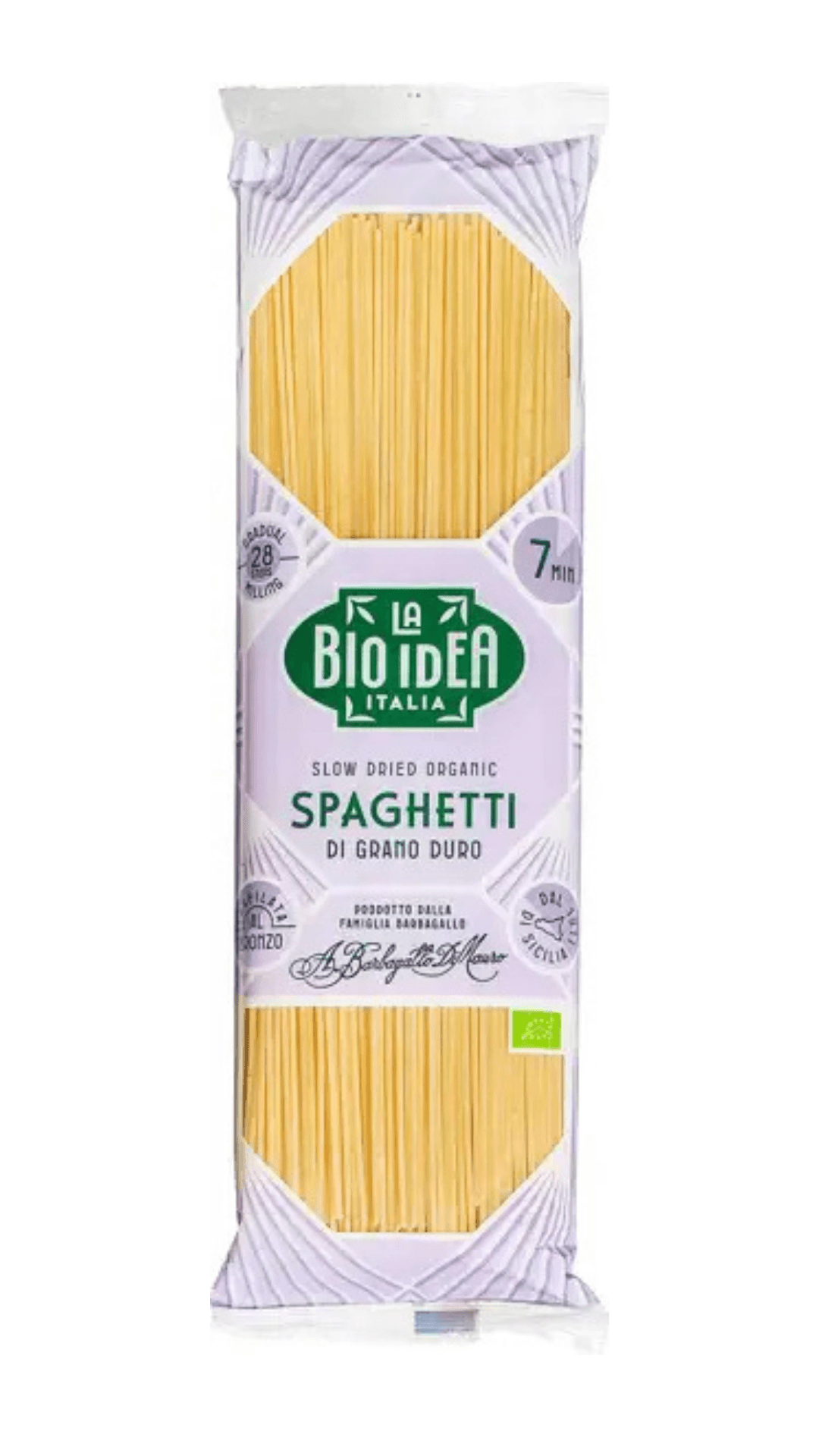 Spaghetti