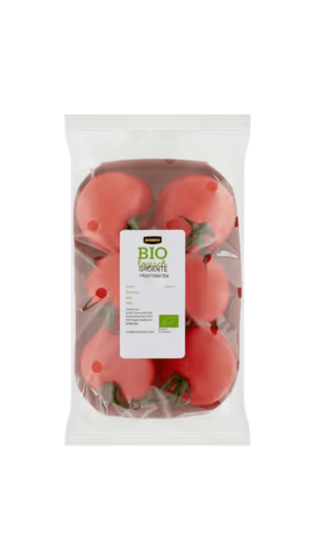 Biologische Trostomaten