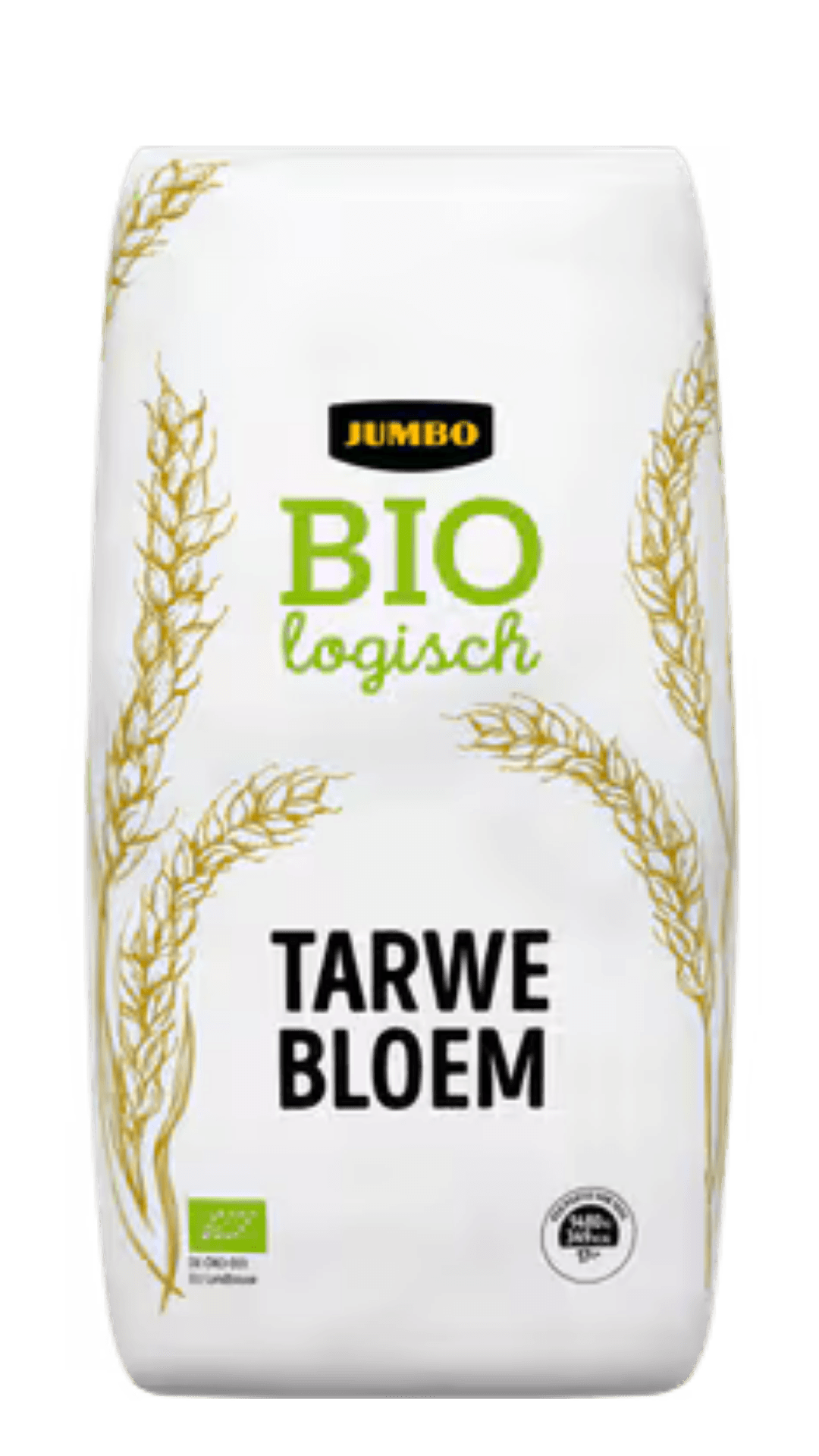 Organic Wheat Flour 1kg