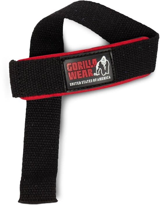 Lifting Straps