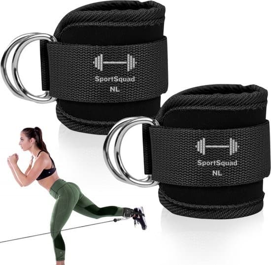 Ankle Strap