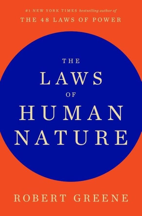 The Laws of Human Nature