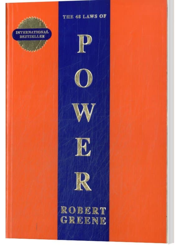 48 Laws of Power