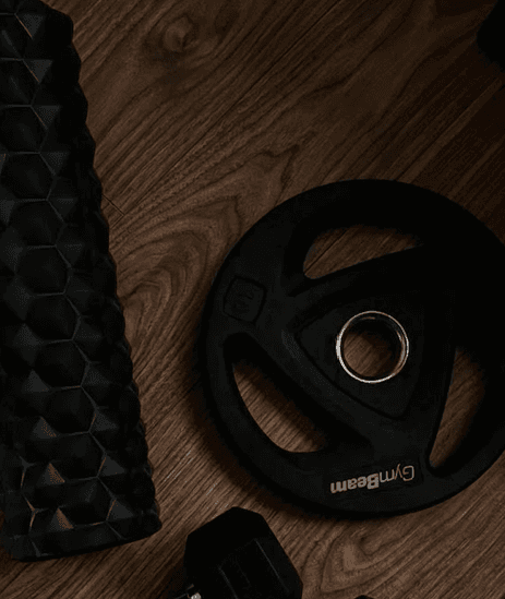 Gym Essentials