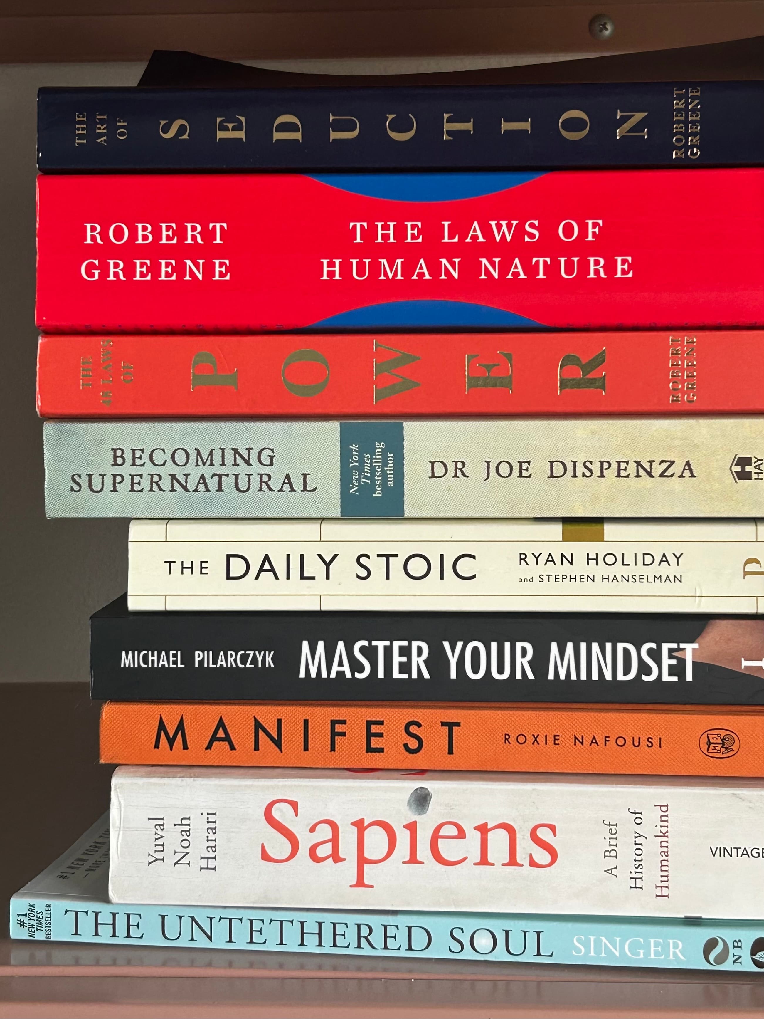 Books
