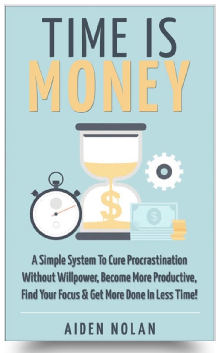 Time is money
