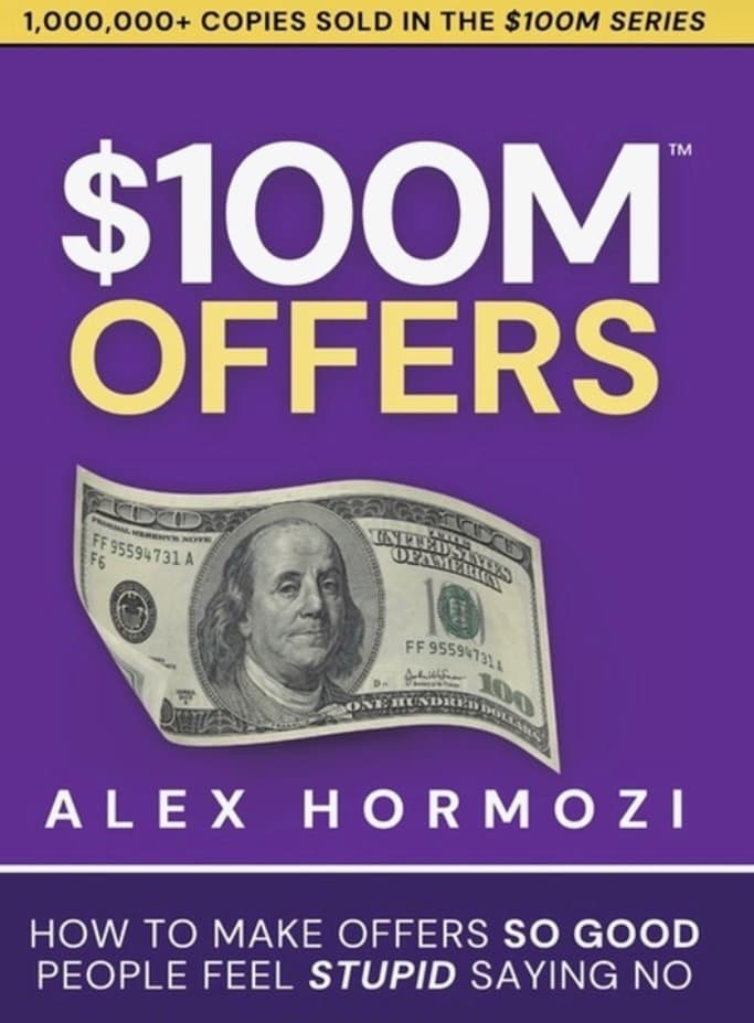 $100M offers