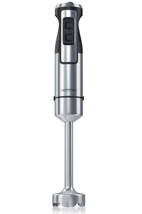 Staafmixer 1000 Watt RVS